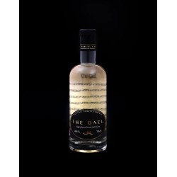 Bouteille de Gin écossais The Gael - 70cl